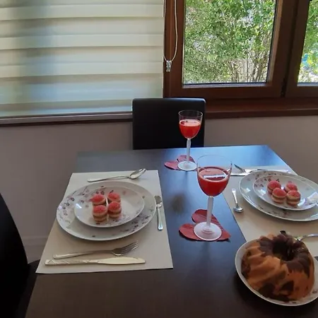 Illusion New Appartement