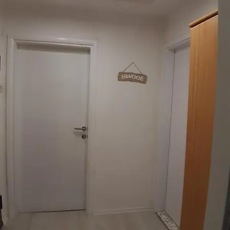 Illusion New Apartment