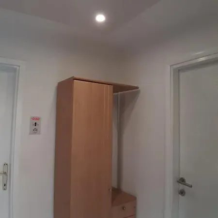 Apartment Illusion New