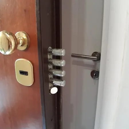 Appartement Illusion New *