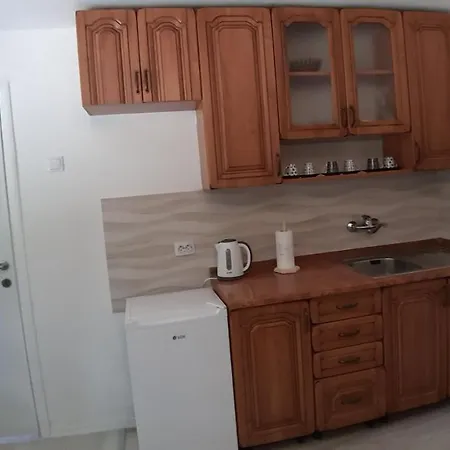 Illusion New Apartment