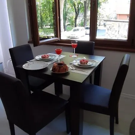 Apartment Illusion New *