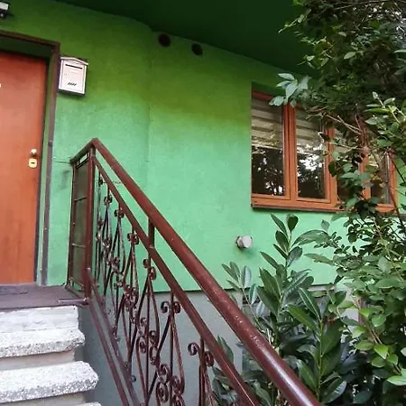 Apartamento Illusion New *