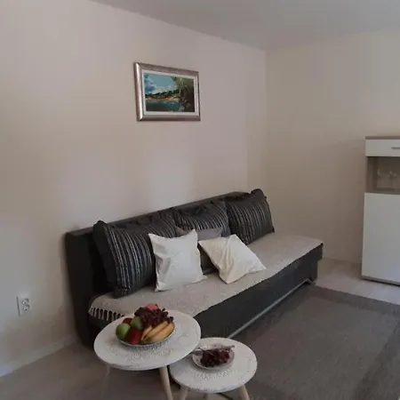 Illusion New Appartement