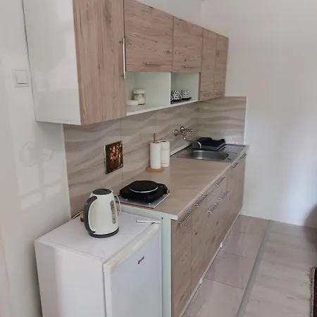 Apartamento Illusion New Sarajevo