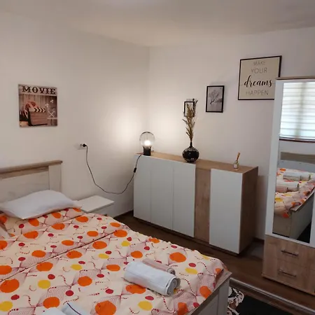 Appartement Illusion New