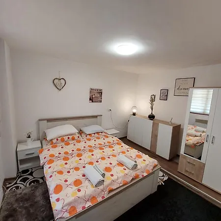 Apartamento Illusion New