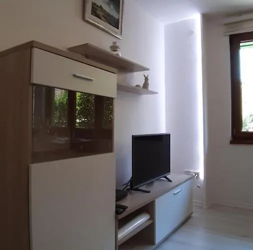 Illusion New Szarajevó