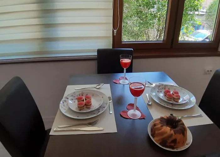 Illusion New Apartman