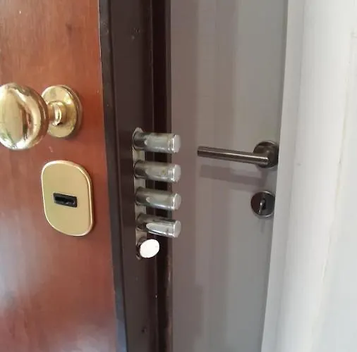 Apartman Illusion New *