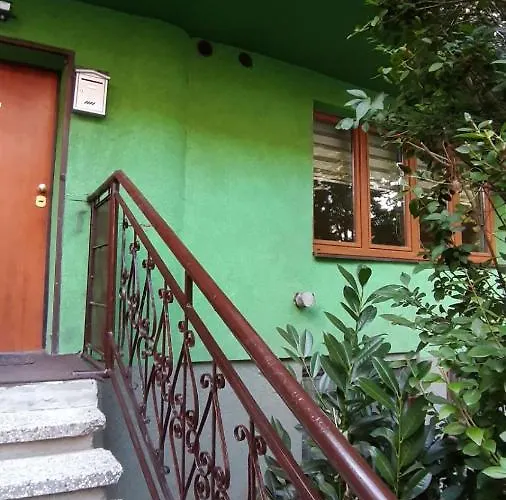 Apartman Illusion New *