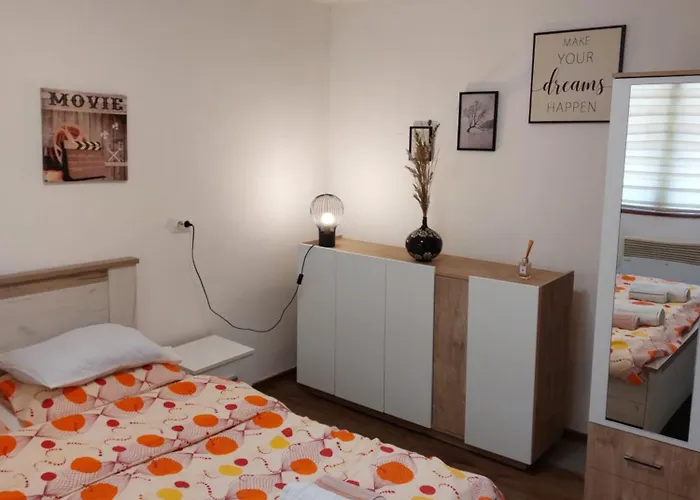 Apartman Illusion New