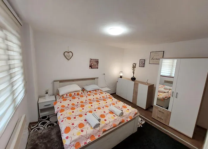 Apartman Illusion New